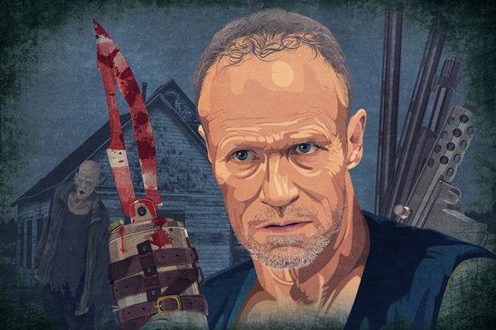 Survivor Merle #131