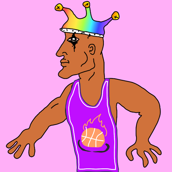 Chad #7381