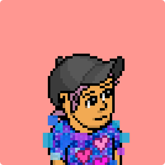 Habbo Portrait #8026