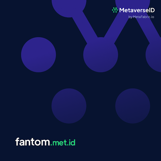 @fantom Metaverse ID