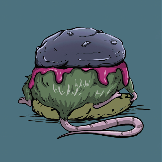 goblintown burgers #6745