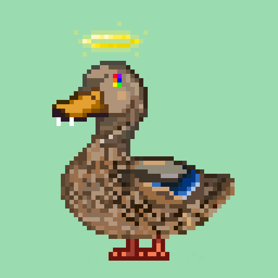 Mallard #1303