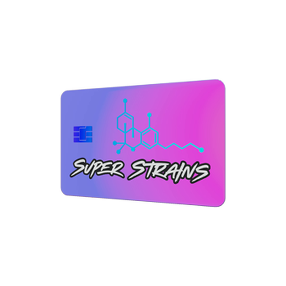 SuperStrains MintPass