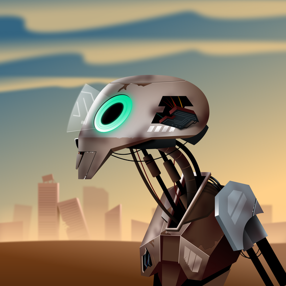 COMMUNITY Engineer Droid A-4130