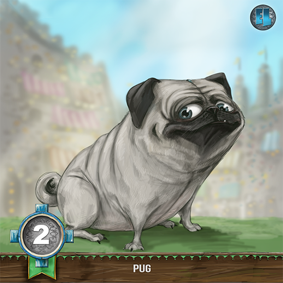 Pug