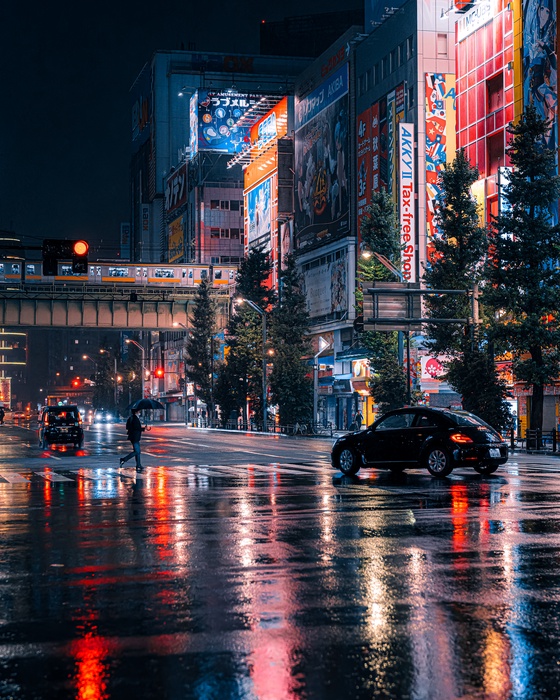 Akihabara