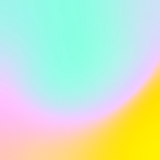 Genesis Gradient #222