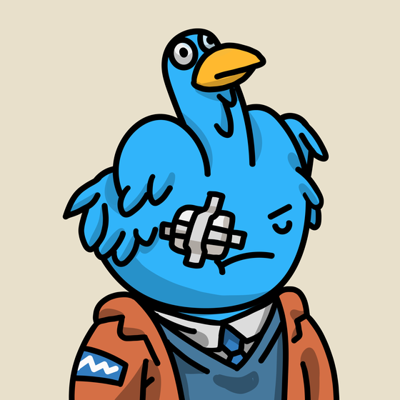Fxckface Hero #2308