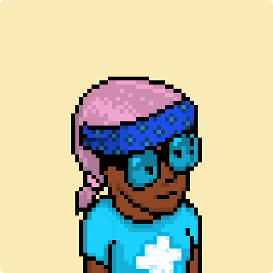 Habbo Portrait #1104