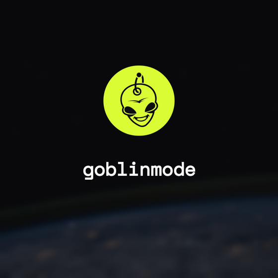 goblinmode