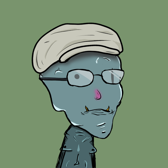 GoblinCNP #182