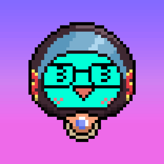 CryptoSimeji #0857