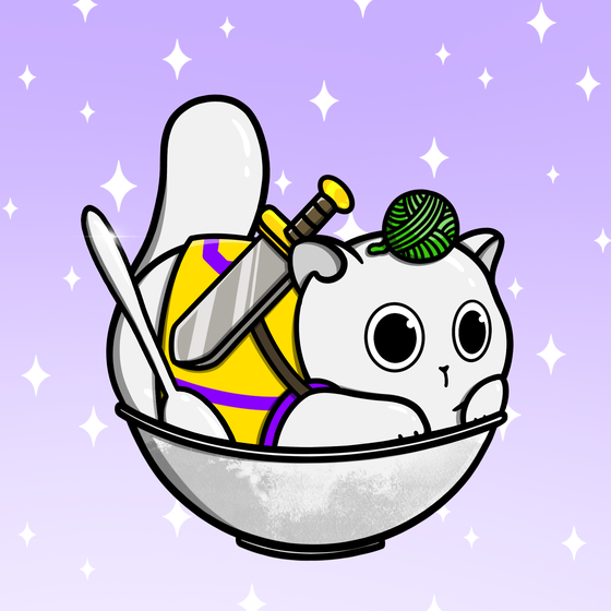 Froyo Kittens #5211