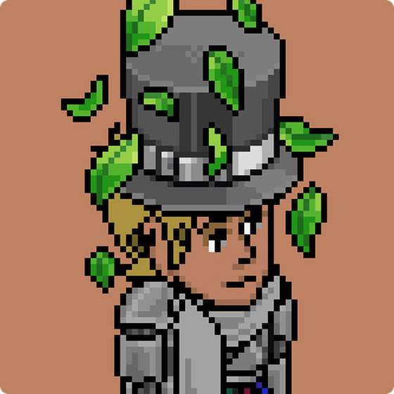 Habbo Portrait #2568