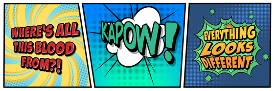 Vision Strip #2024