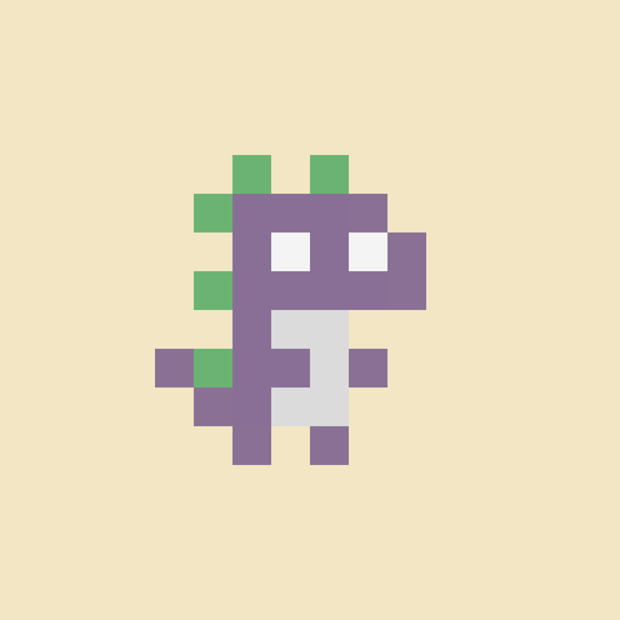 tiny dinos #4390