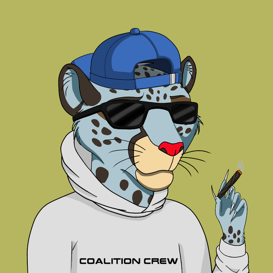 Coalition Crew 2.0 #2256