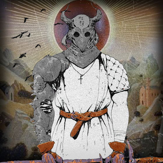 Vintage Mystery #1680