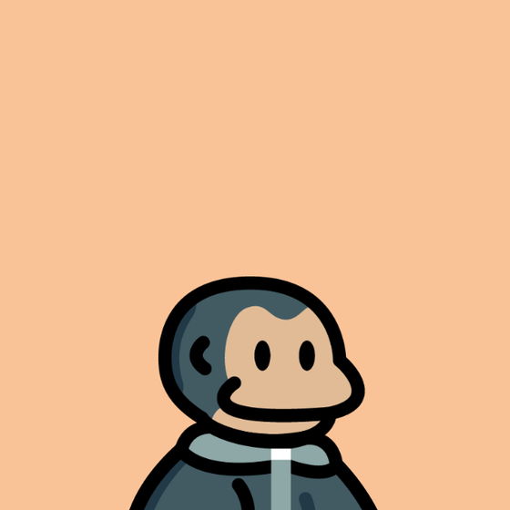 The Other Monke #555