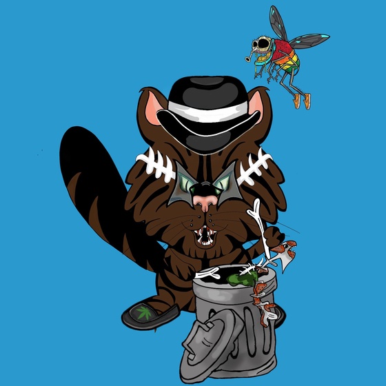 CatBoners #6012