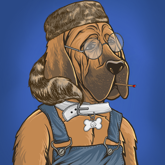Hillbilly Dogs #29
