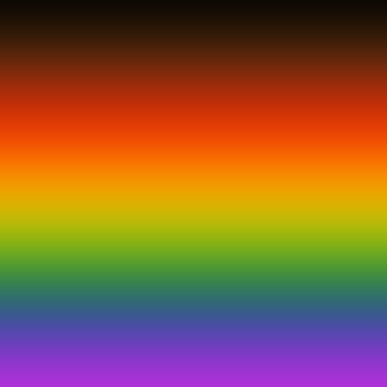 Pride Gradient