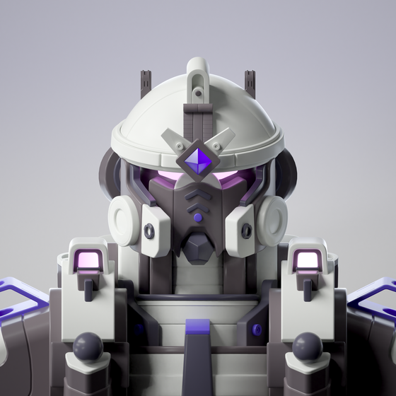 Meka #1364