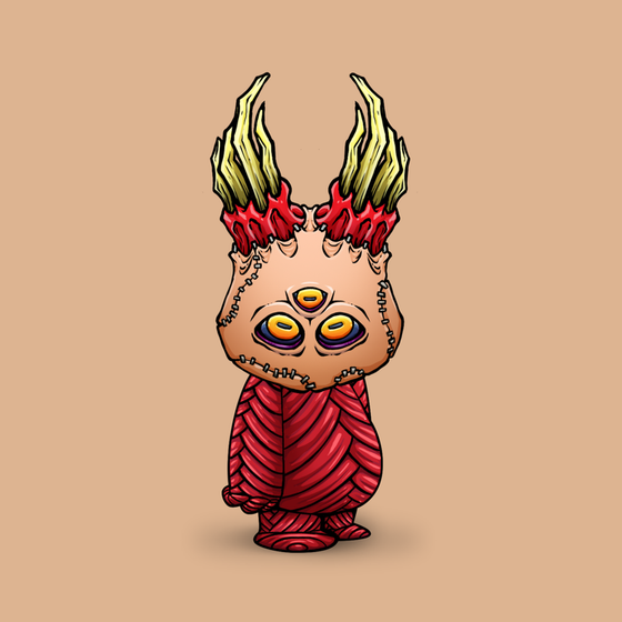 Kodas #2644