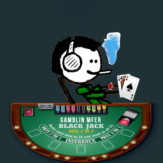 Gamblin Mfers #2625