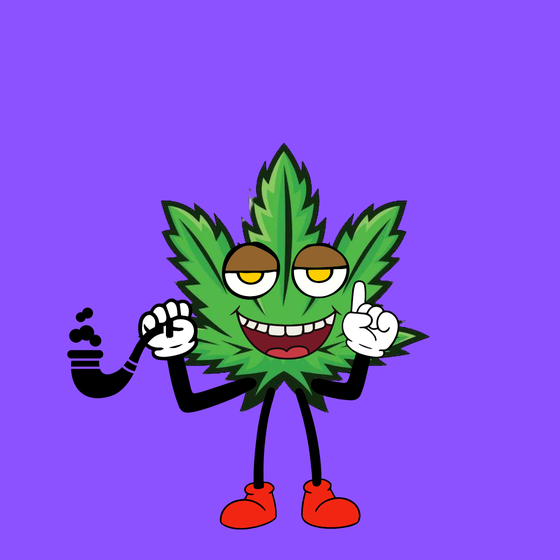 The Weedz #2875