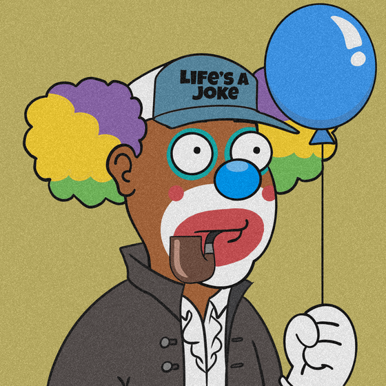 Life's A Joke #2119