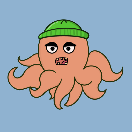 OctoLab #252