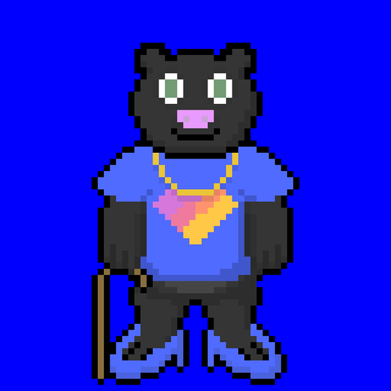 MergeBears #992
