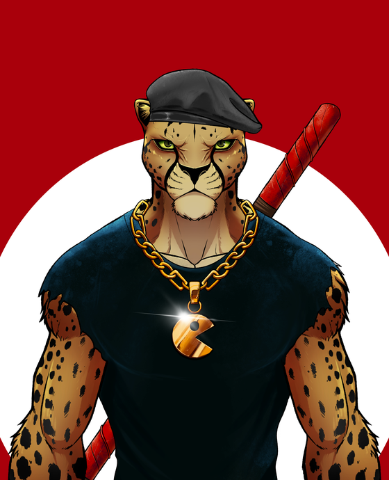 The Ultimate Zootopia#578