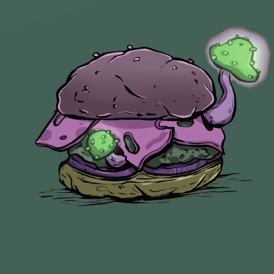 goblintown burgers #1159