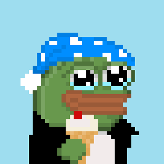 PEPE #4276