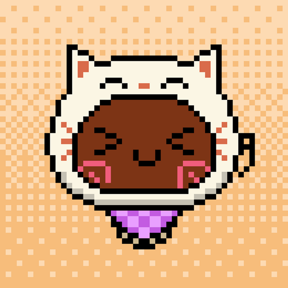 CryptoSimeji #4555