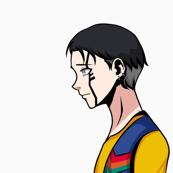 Project Kaito #522