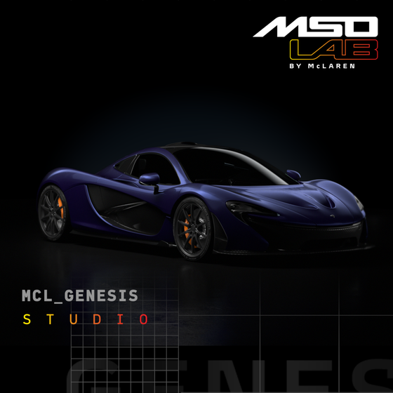 MSO LAB Genesis #93