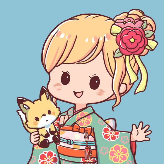NAGOMI #1198