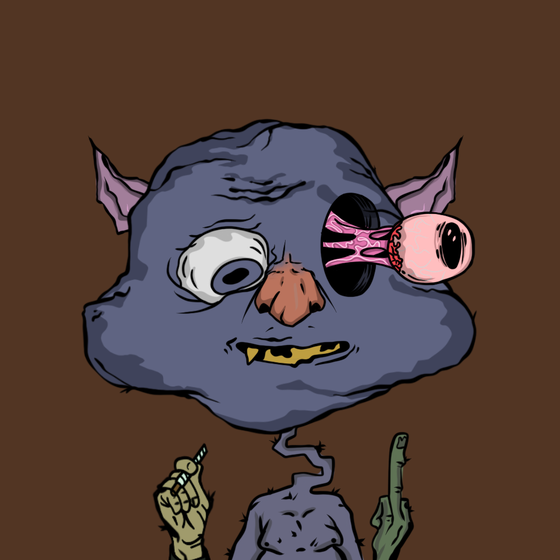 Hobgoblintown #2626