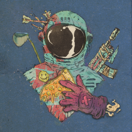 Space Addicts #2327