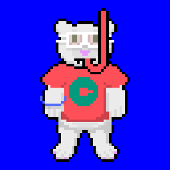 MergeBears #1244