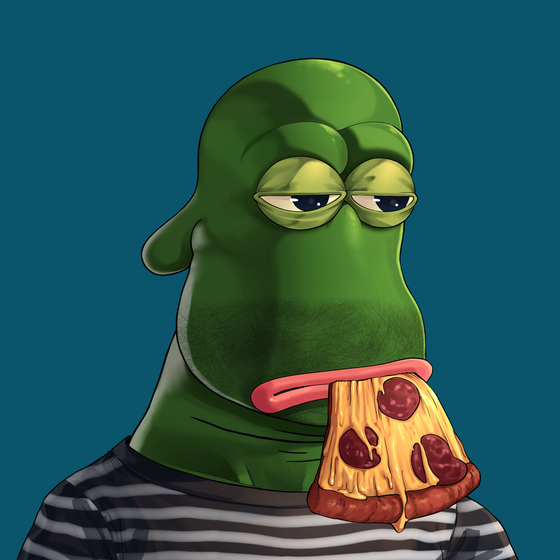 Fatso Apepe #2218