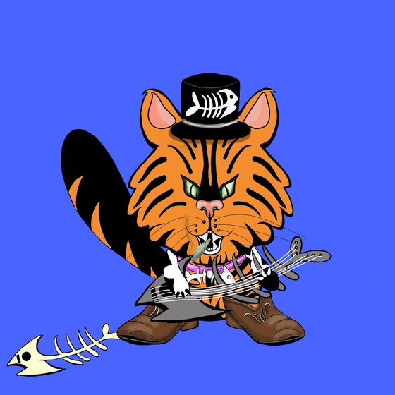 CatBoners #5660