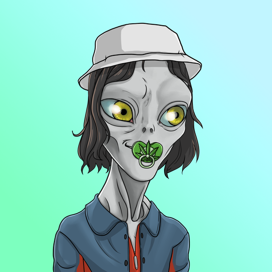 ALIEN 5173