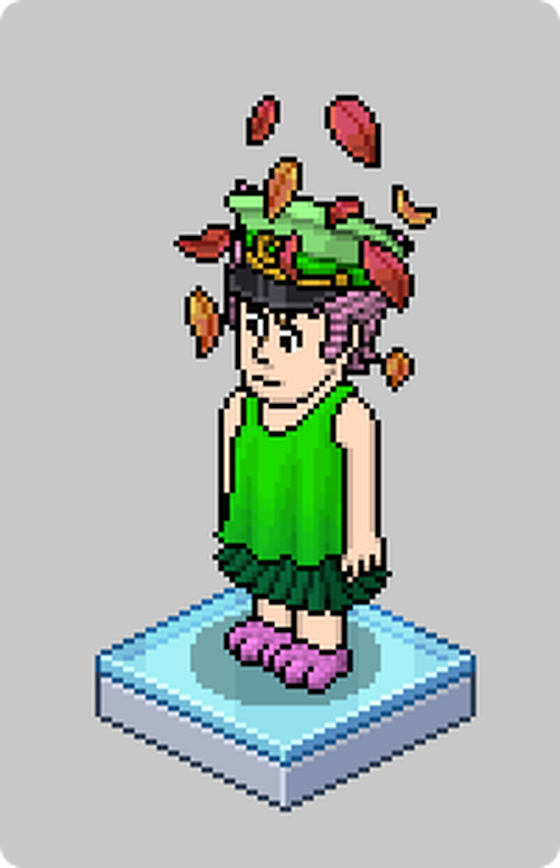 Habbo #1364