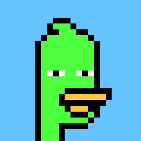 CryptoBurb II #4146