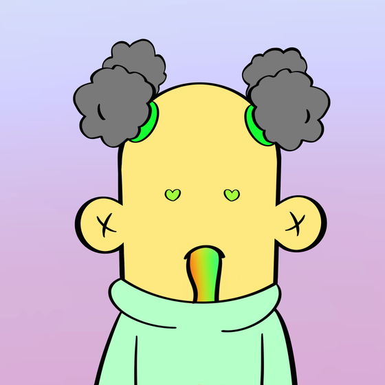 SharbeeDoodle #1407