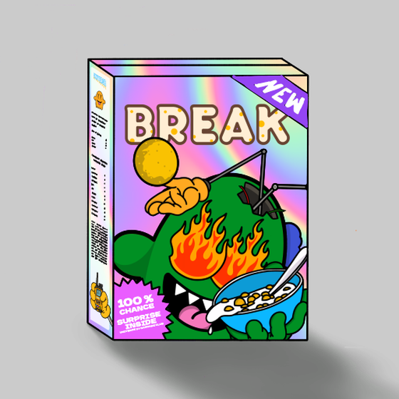 Break #19